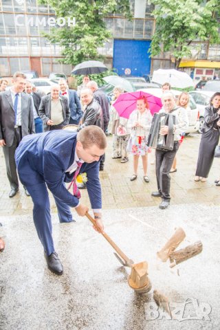 Сватбен Фотограф, снимка 5 - Фотографи - 40626534