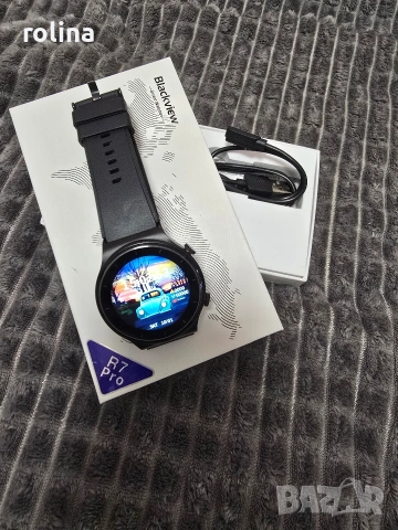 смарт часовник