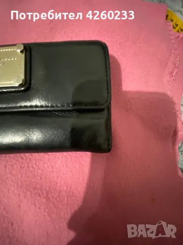 Портвиейл Marc by Jacobs  , снимка 4 - Портфейли, портмонета - 47561389