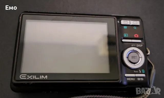 Casio Exilim EX-Z8, снимка 2 - Фотоапарати - 49147196