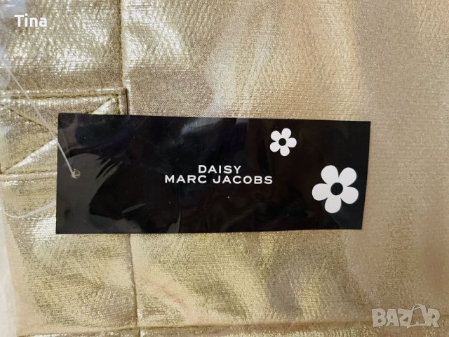 Marc Jacobs Daisy чанта, снимка 6 - Чанти - 39252303