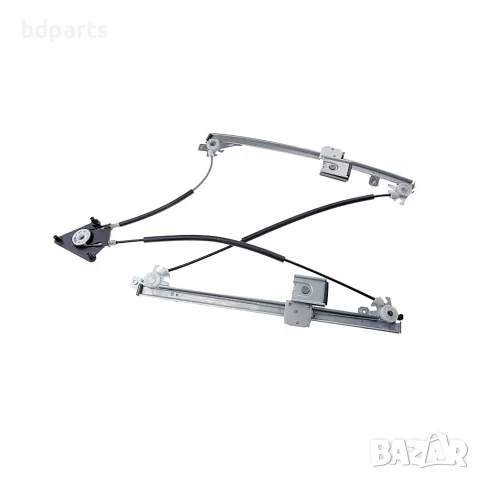 Стъклоповдигач за Seat Toledo III (5P) - Преден Ляв, снимка 2 - Части - 56143077