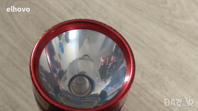 Фенер MAG-LITE S2D036, снимка 4 - Прожектори - 39321919