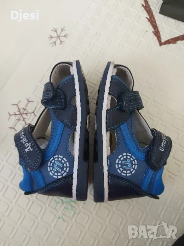 Детски сандали, снимка 10 - Детски сандали и чехли - 50028986