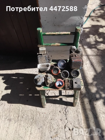 лапи за култиватор ключове и други части за трактор и земеделски машини , снимка 4 - Селскостопанска техника - 51764224