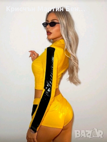 Комплект pvc размер м/40