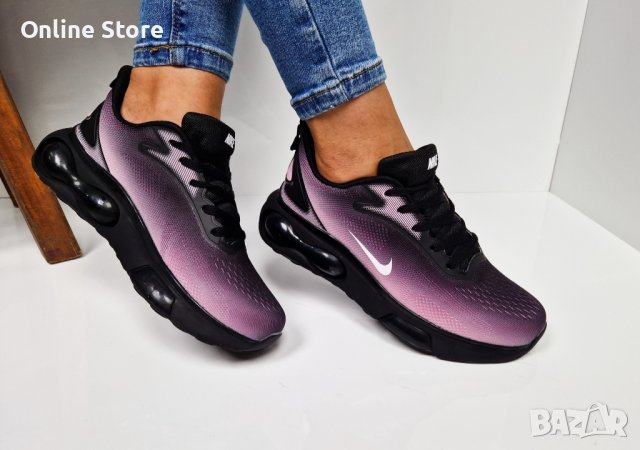 Дамски маратонки Nike Реплика ААА+, снимка 2 - Маратонки - 42070738