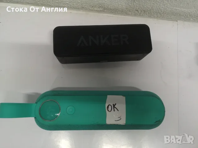 Тонколона - Bluetooth колони, снимка 4 - Bluetooth тонколони - 55940620
