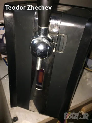 Диспенсър за бира Philips Draft System PerfectDraft, 70 W, 6 L, 1.5 bar, Черен, снимка 8 - Хладилници - 50112987