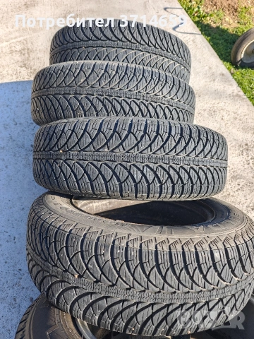 Джанти за Опел , снимка 2 - Гуми и джанти - 53822332