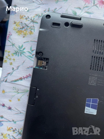 Hp ellitebook 840 G3 intel i7 6600U, снимка 3 - Лаптопи за работа - 53072658