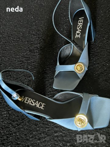 Versace (реплика) В наличност - %%, снимка 1