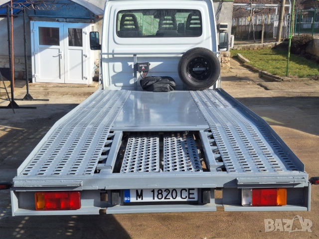 Изработка на здрави олекотени платформи за автовози, снимка 4 - Пътна помощ - 53556807