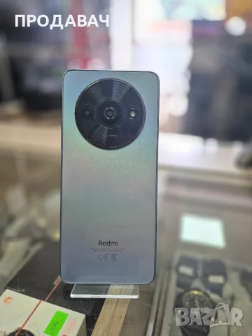 Redmi A3 64GB Blue , снимка 2 - Xiaomi - 55951693