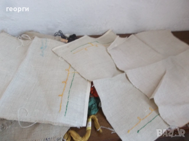 Конци, снимка 8 - Гоблени - 53684548