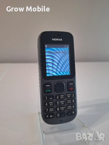 Nokia 100, снимка 1