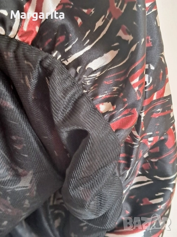 Рокля Sarah Chole, снимка 6 - Рокли - 51712335