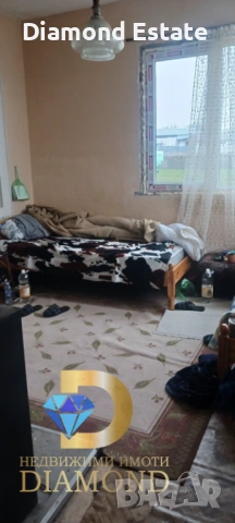 Къща в село Зетьово, обл. Стара Загора, снимка 5 - Къщи - 53733637