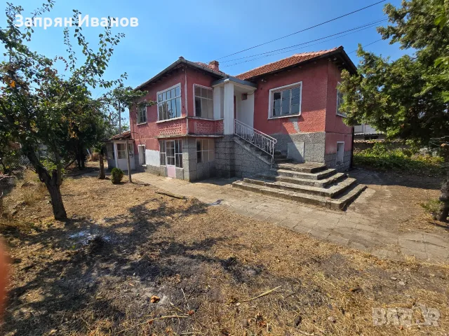 Къща от собственик в гр. Първомай, кв. Дебър, снимка 2 - Къщи - 56012398