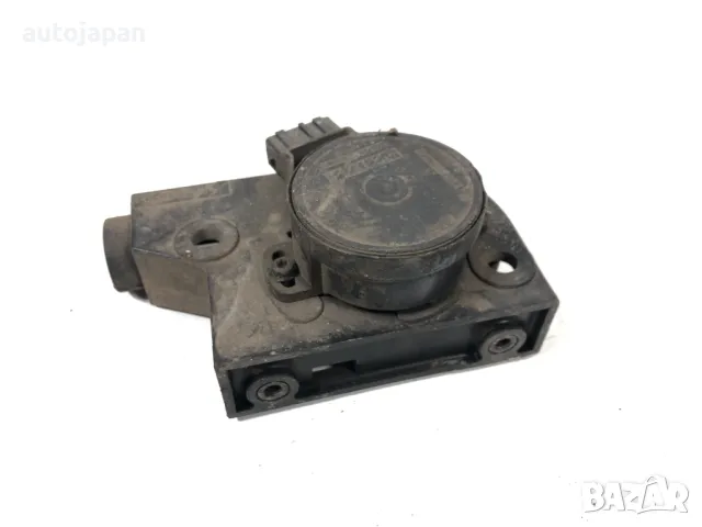 Педал газ потенциометър Citroen Evasion 2.4 1997г, снимка 2 - Части - 49847139