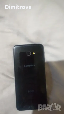 Смартфон Samsung Galaxy J4 plus, снимка 5 - Samsung - 53584666
