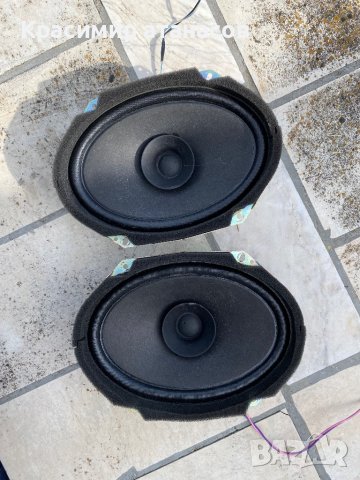 Говорители за Мазда 5 задни.C24366960