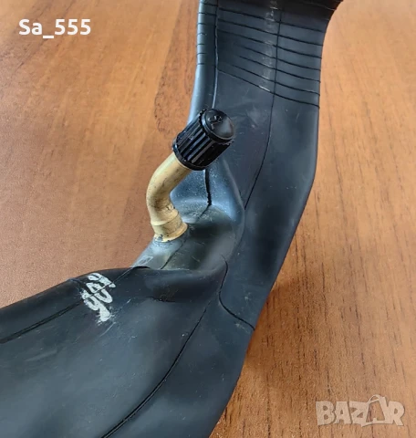 Вътрешни гуми за тротинетка 10", снимка 3 - Други спортове - 50454422