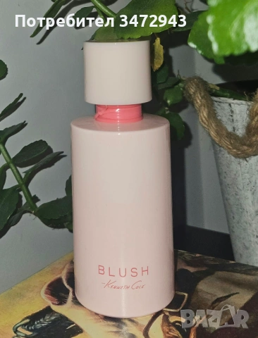 Парфюм Blush на Kenneth Cole