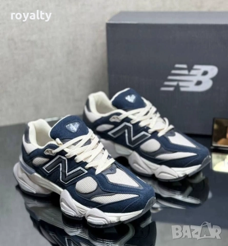 New Balance Маратонки 36-45 Номер 