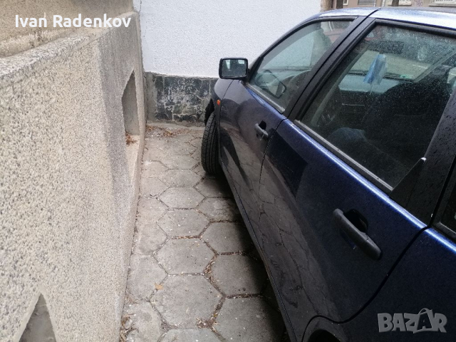 Сеат кордоба, снимка 8 - Автомобили и джипове - 36402498