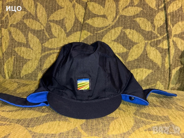 Нова шапка с козирка, снимка 3 - Шапки - 52997744