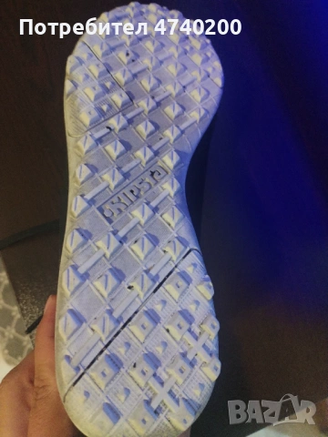 Футболни обувки, снимка 4 - Футбол - 53506785