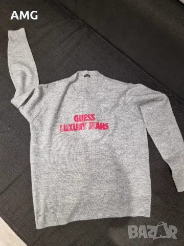 Пуловер Guess размер L