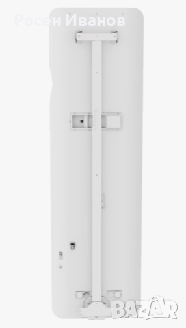 Френски радиатор intuis (Нов) Модел DOOK, снимка 3 - Радиатори - 52153635