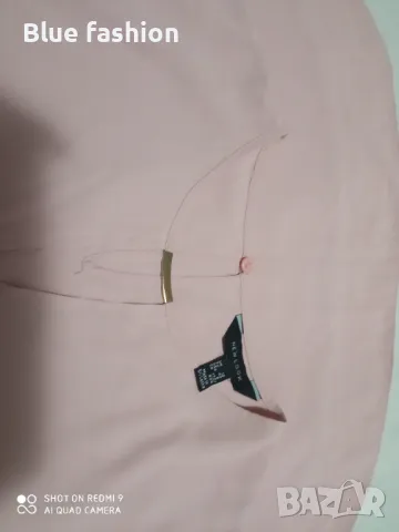 Елегантна блуза New look 40 размер , снимка 3 - Ризи - 50325618