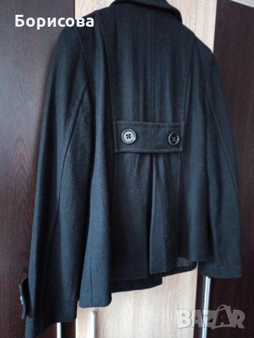 Късо палто HM, снимка 7 - Палта, манта - 34744006