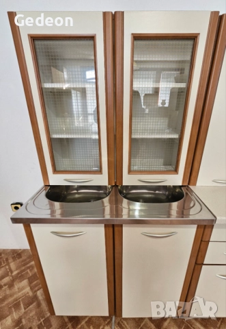 Кухня на модули, снимка 11 - Кухни - 52644515