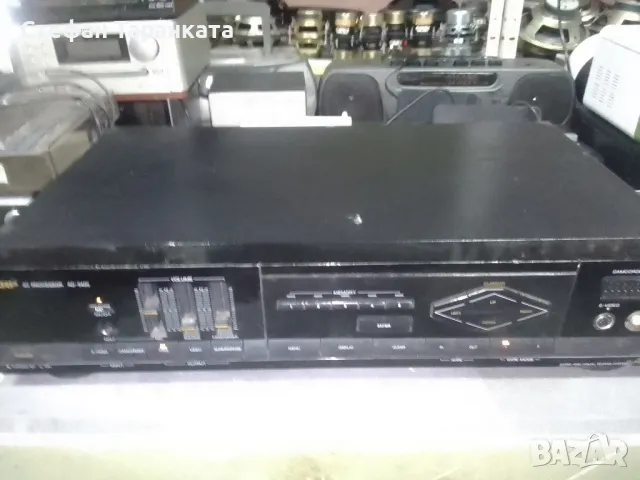 SHARP-аудио високо Processor , снимка 1