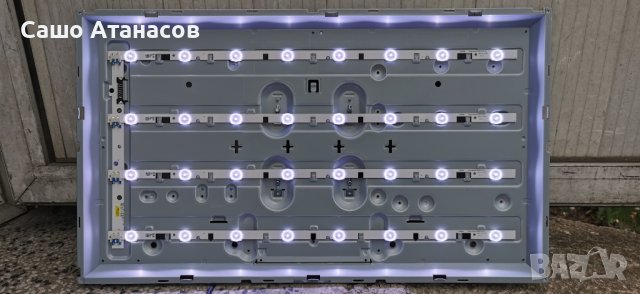 SAMSUNG HG28EB670BW със счупена матрица ,BN44-00644B ,BN41-01975B ,D2GE-280SC0-R3 ,HF280AGH-C1, снимка 14 - Части и Платки - 40147113
