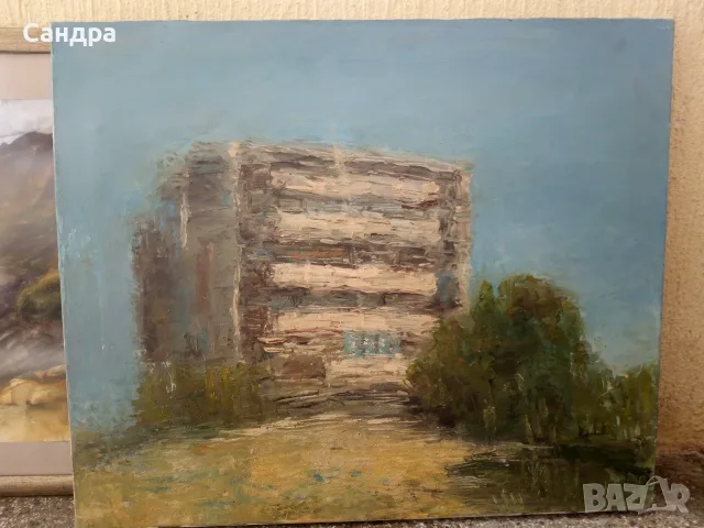 Разнообразие от картини, снимка 9 - Картини - 55887329