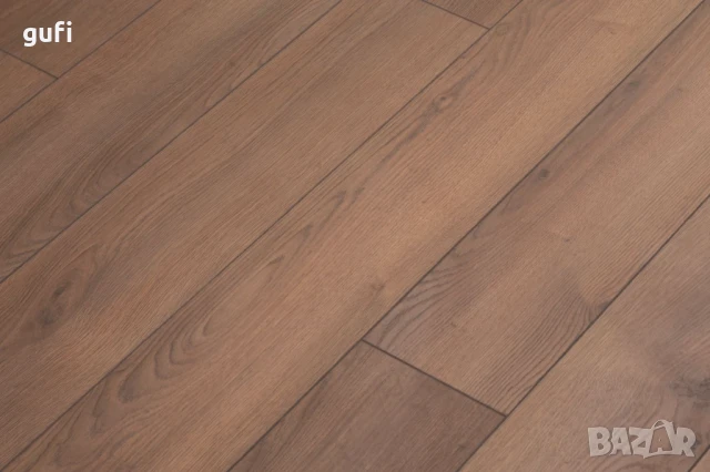 Ламинат Дъб Лате 709LF, снимка 3 - Ламиниран паркет и подложки - 50635059