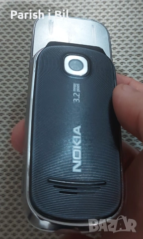 Nokia 7230, снимка 10 - Nokia - 53185460