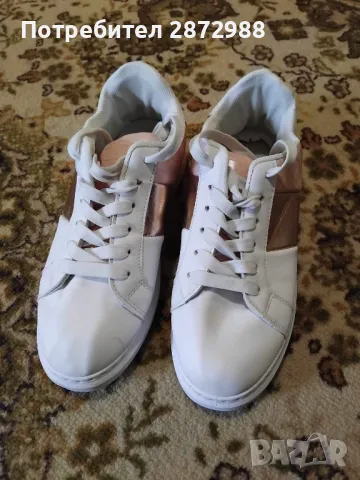 Маратонки, снимка 3 - Маратонки - 47825952