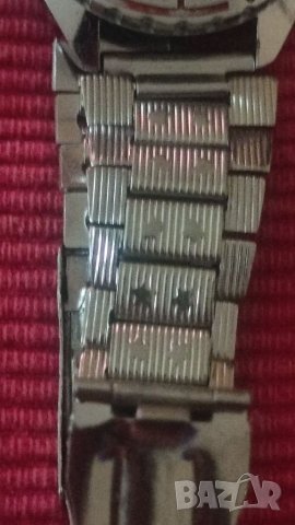Мъжки механичен часовник Командирски,автомат,СССР. , снимка 4 - Мъжки - 41036803
