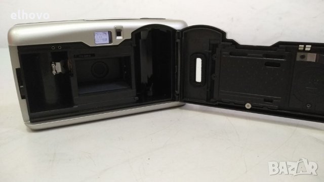 Фотоапарат Traveler AF mini, снимка 4 - Фотоапарати - 34237104