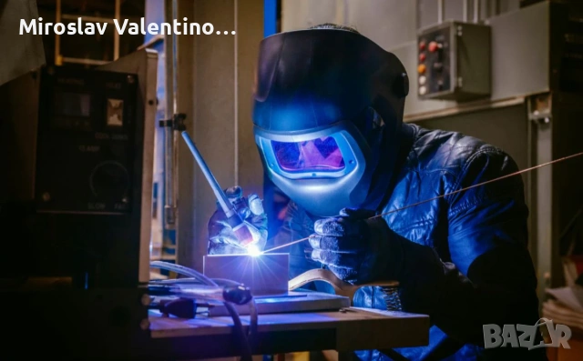 заваръчни услуги, снимка 3 - Заварчици - 53849943