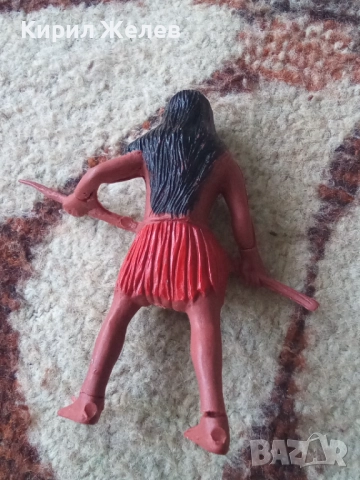 Фигурка на жена 51780, снимка 2 - Фигурки - 52138773