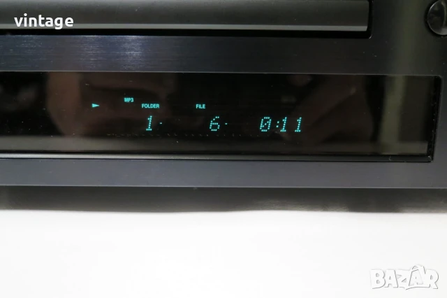 Onkyo C-7030, снимка 12 - Други - 50617694
