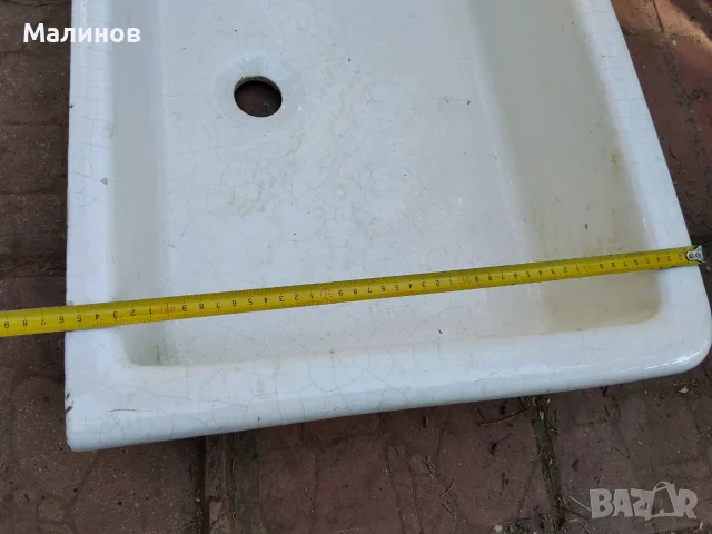 Умивалник 70/46/19, снимка 6 - Мивки - 55741607
