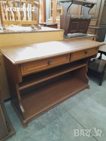 Тв шкаф  внос от Германия , снимка 3 - Шкафове - 40106054